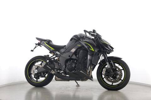 KAWASAKI Z 1000 R EDITION