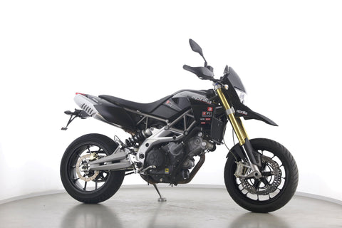 APRILIA DORSODURO 750