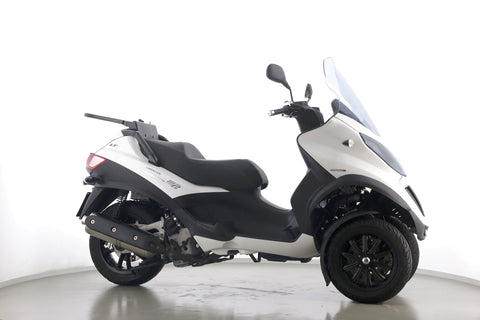 PIAGGIO MP3 400 LT