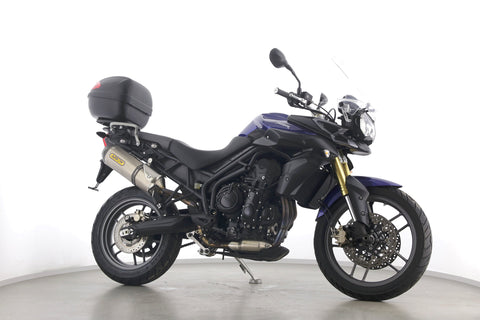 TRIUMPH TIGER 800