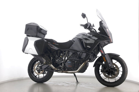 KTM 1290 SUPER ADVENTURE S