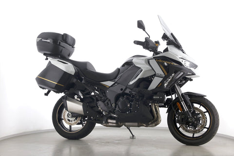 KAWASAKI VERSYS 1100 SE GRAND TOURER