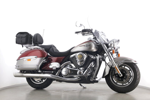 KAWASAKI VN 1700 CLASSIC TOURER