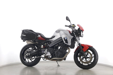 BMW F 800 R