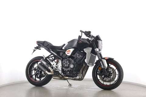 HONDA CB 1000 R PLUS