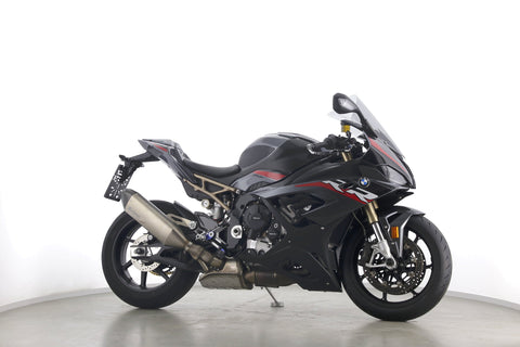 BMW S 1000 RR