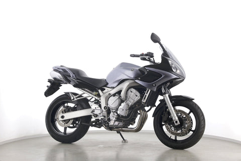 YAMAHA FZ 6 N