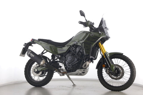 YAMAHA TENERE 700 ARIDER