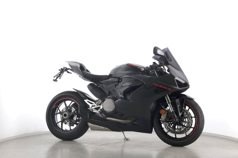 DUCATI PANIGALE V2