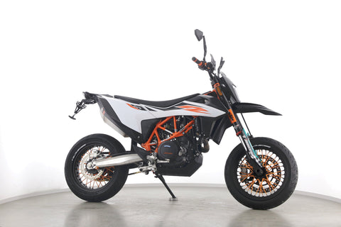 KTM 690 SMC R