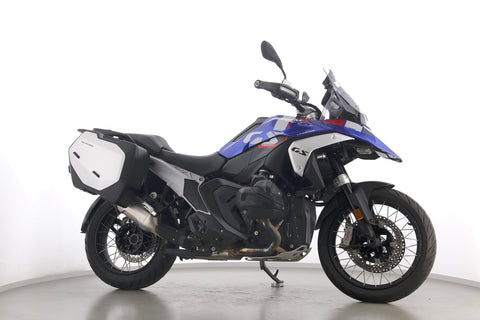 BMW R 1300 GS TROPHY