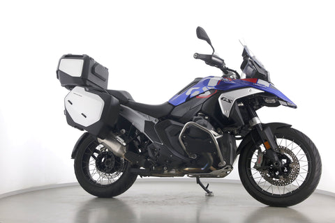 BMW R 1300 GS TROPHY