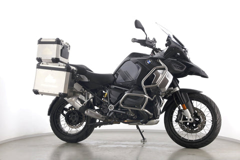 BMW R 1250 GS ADVENTURE
