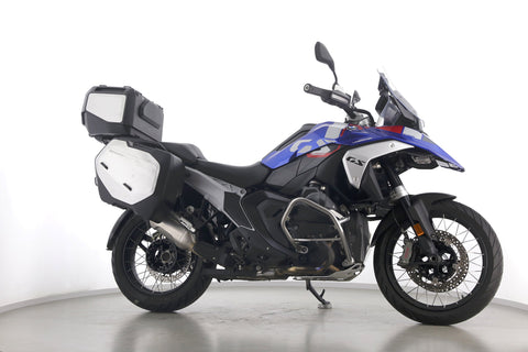 BMW R 1300 GS TROPHY
