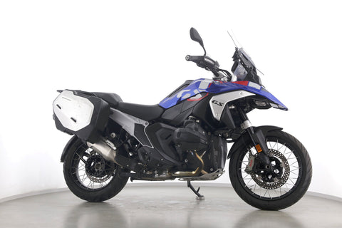 BMW R 1300 GS TROPHY