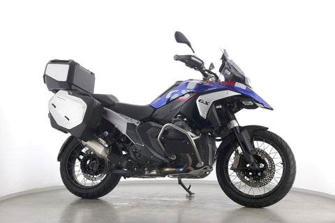 BMW R 1300 GS TROPHY