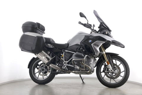 BMW R 1200 GS LC