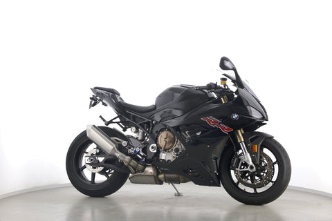 BMW S 1000 RR