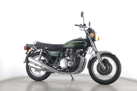 KAWASAKI Z 1 F / Z 900