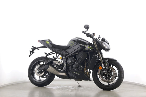 TRIUMPH STREET TRIPLE 765 RS