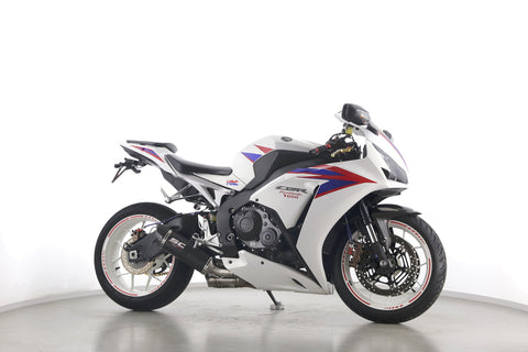 HONDA CBR 1000 RR FIREBLADE