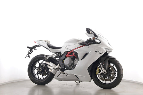 MV AGUSTA F3 675