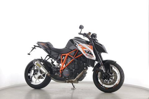 KTM 1290 SUPER DUKE R