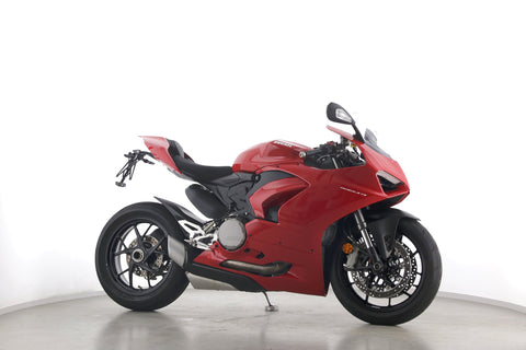 DUCATI PANIGALE V2