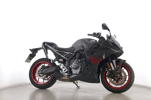 SUZUKI GSX 8 R 35 KW