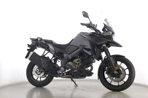 SUZUKI DL 1050 V STROM