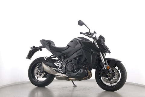 SUZUKI GSX S 950 35 KW