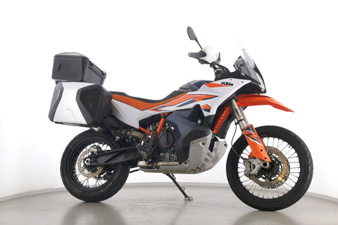 KTM 890 ADVENTURE R