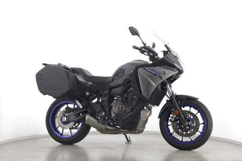 YAMAHA TRACER 7 GT