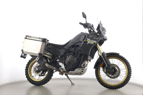 YAMAHA TENERE 700  EXPLORER
