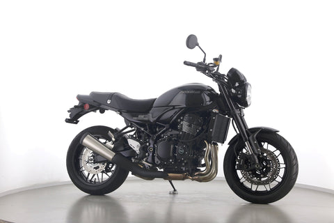 KAWASAKI Z 900 RS