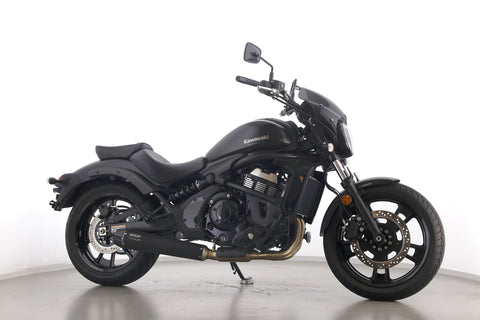 KAWASAKI VULCAN S PERFORMANCE