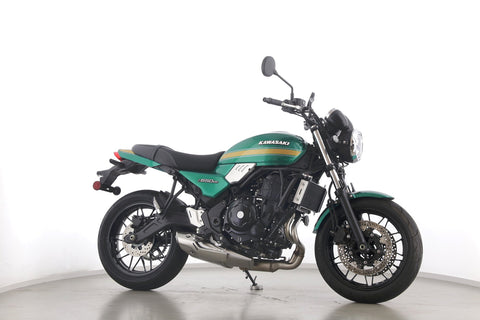 KAWASAKI Z 650 RS