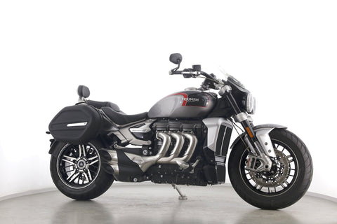 TRIUMPH ROCKET 3 GT