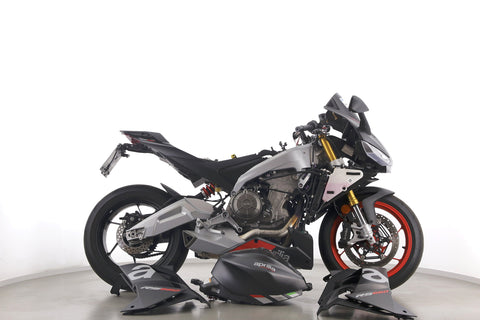 APRILIA RS 660