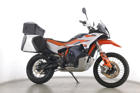 KTM 890 ADVENTURE R