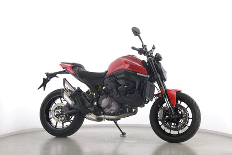 DUCATI MONSTER