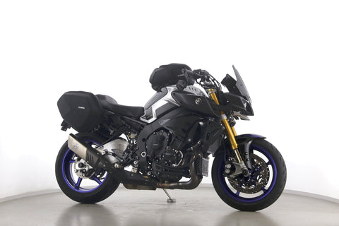 YAMAHA MT 10 SP
