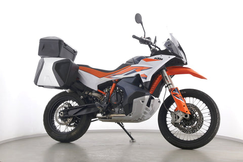 KTM 890 ADVENTURE R