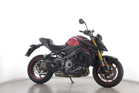SUZUKI GSX S 1000 POWER EDITION