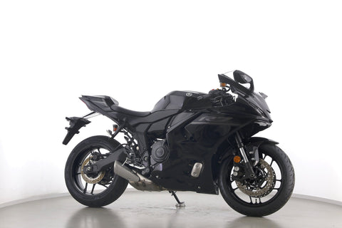 YAMAHA YZF R7