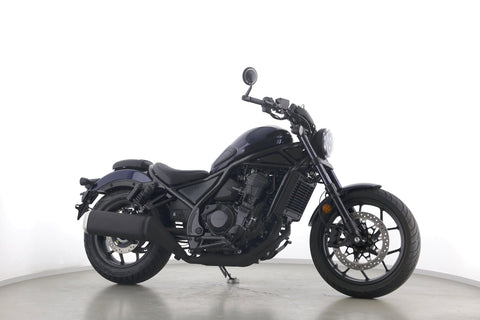 HONDA CMX 1100 REBEL