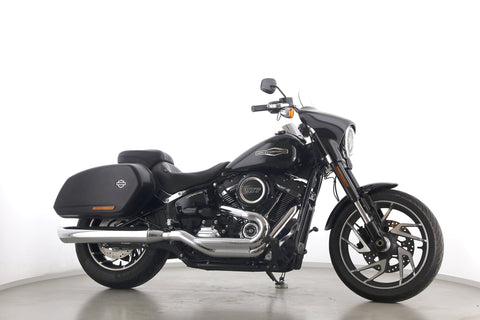 HARLEY DAVIDSON SOFTAIL SPORT GLIDE