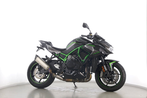 KAWASAKI Z H 2