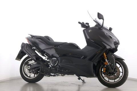 YAMAHA TMAX 560 TECH MAX