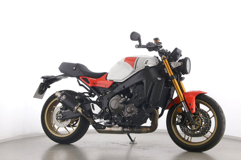 YAMAHA XSR 900